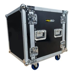 PROLOK – PLOK-12W – RACK 12 ESPACIOS