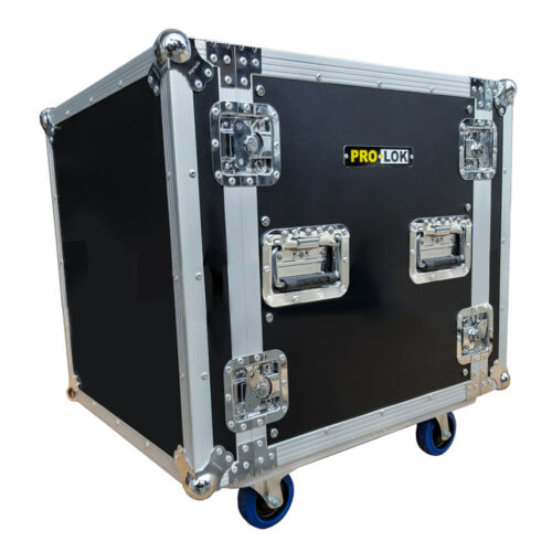 PROLOK – PLOK-12W – RACK 12 ESPACIOS