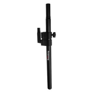SOUNDKING DB081 Pedestal para caja acústica 60kg c/manivela  y enroscable. m20