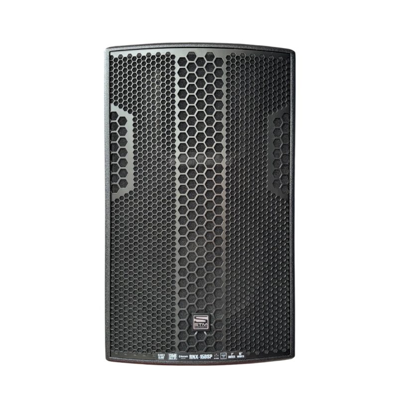 STM ELECTRONICS RNX15 G2 Parlante Activo 15" 2200w