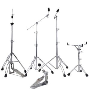 Pearl HWP-834 Hardware para Bateria
