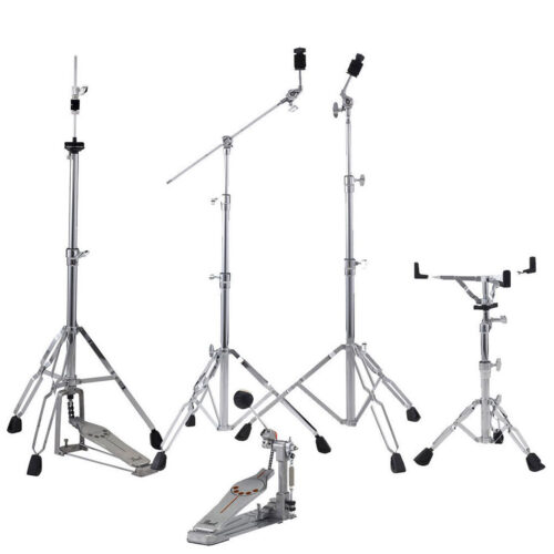 Pearl HWP-834 Hardware para Bateria