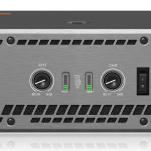 SOUNDARD CA20+ Amplificador de Audio 4200w x2 * 2  OHM