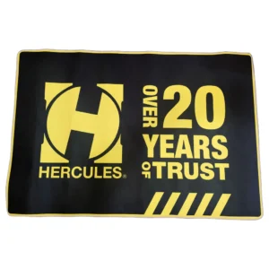 HERCULES PMKM-H22P02 TAPETE P/BATERIA