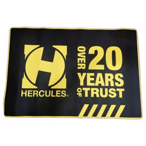 HERCULES PMKM-H22P02 TAPETE P/BATERIA