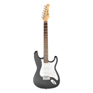 JAY TURSER JT-300M-BK-M-U GUITARRA ELECTRICA