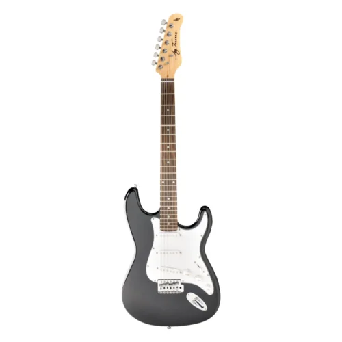 JAY TURSER JT-300M-BK-M-U GUITARRA ELECTRICA