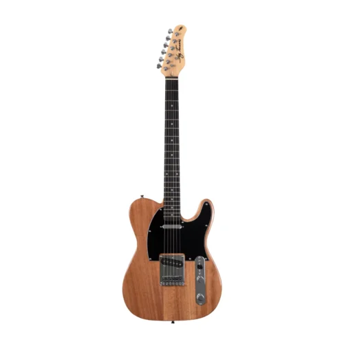 JAY TURSER JT-LT-N-A-U GUITARRA ELECTRICA