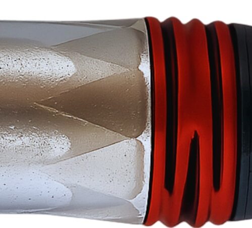 FBR LA1135PG / CONECTOR FBR CANON MACHO (XLR)