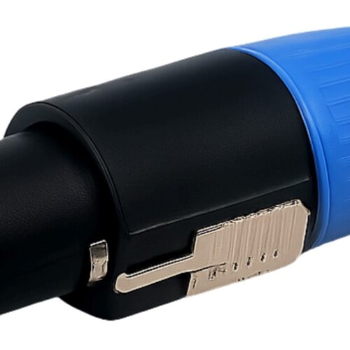 FBR LD404 SPIKON PLASTICO MACHO / 4 PINES