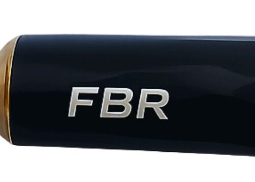 FBR CONECTOR PLUG 6.3 mm (TS)
