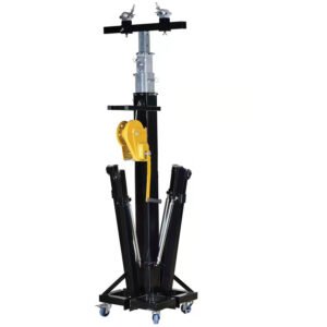 FBR - STAND PARA COLGAR SISTEMA LINEAL ARRAY