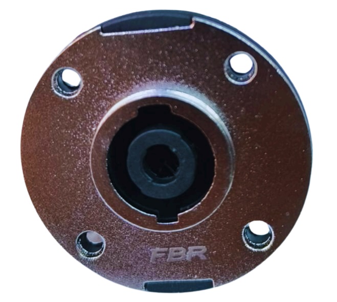 FBR SPIKON CHASIS / 4 PINES