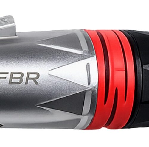 FBR LA1134PG / CONECTOR FBR CANON HEMBRA (XLR)