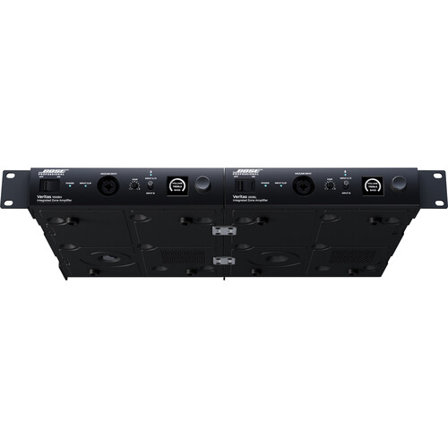 Bose Veritas 250BL Integrated Zone Amplifier and Smart Mixer - Imagen 4