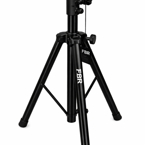 FBR PD01B PD02B PEDESTAL DE PARLANTE 1.8M