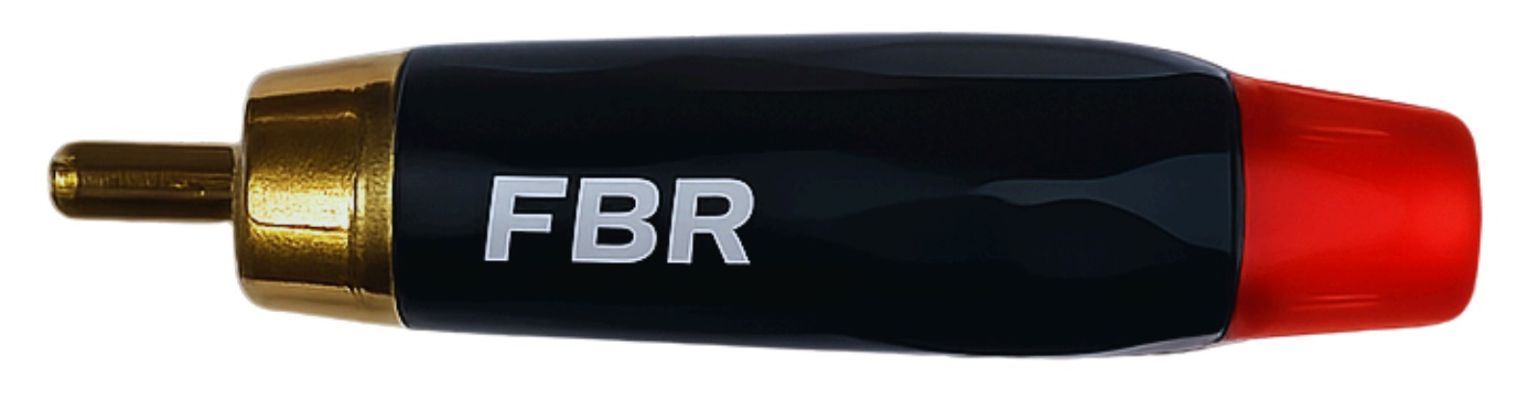 FBR LE0050BG / CONECTOR RCA MACHO - Imagen 3