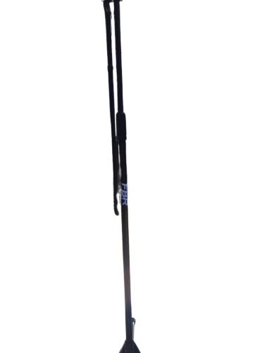 FBR PEDESTAL DE MICRÓFONO 1.5M – METÁLICO