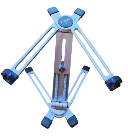 FBR PORTA TABLET METÁLICO