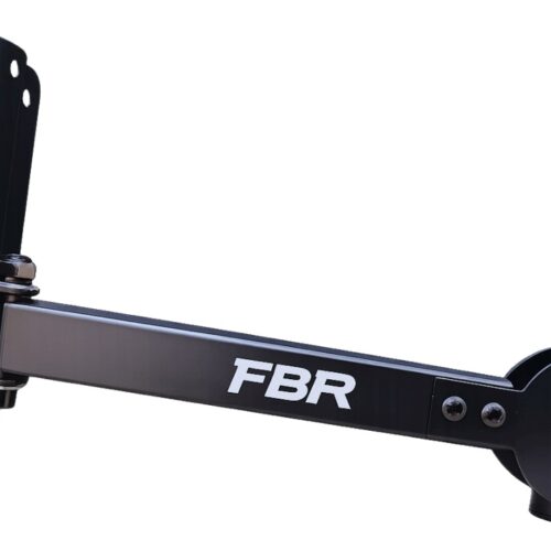 FBR / RACK PARA PARLANTE – METÁLICO