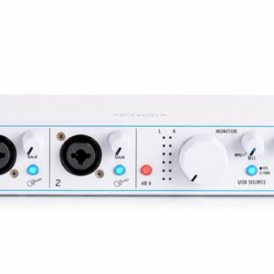 ARTURIA MiniFuse 2 OTG