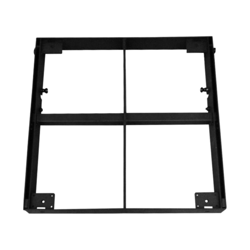 FB-RAY210A ESTRUCTURA METÁLICA P/LINE ARRAY, MODELO: LN-RAY210A