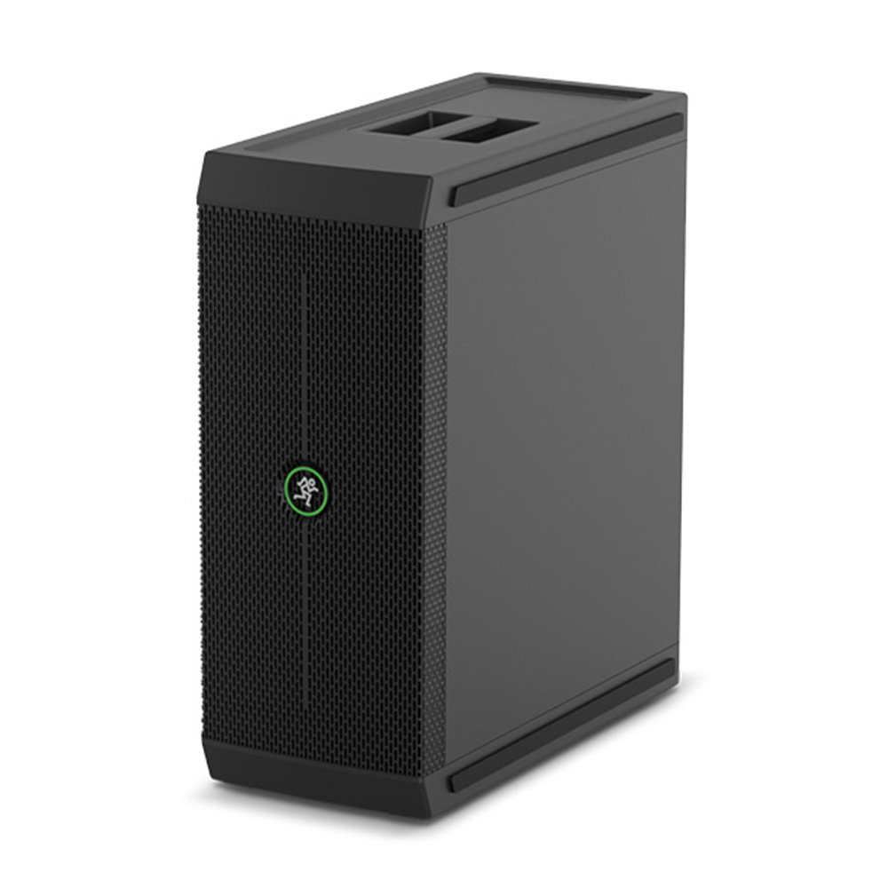 Mackie ThumpSub Go – Subwoofer a Batería