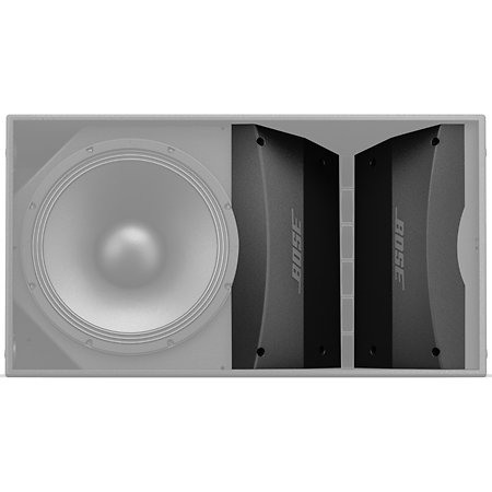 Bose ArenaMatch AMWG2060 Waveguide