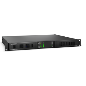 BOSE PSX2404D PowerShareX Amplificador de potencia adaptable