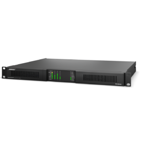 BOSE PSX4804D PowerShareX Amplificador de potencia adaptable