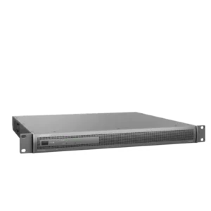 BOSE P2600A PowerSpace Amplificador de potencia versátil