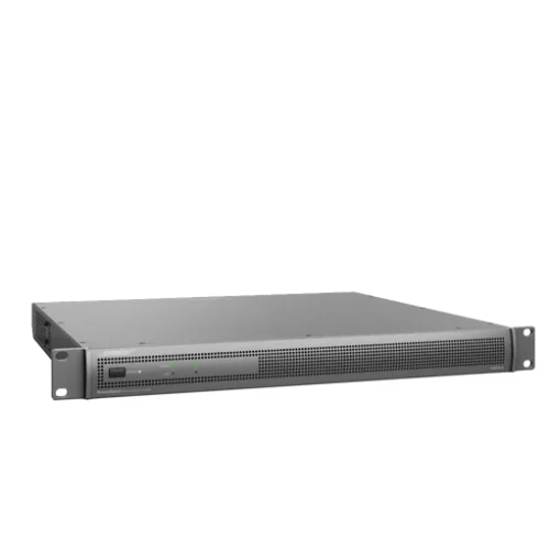 BOSE P2600A PowerSpace Amplificador de potencia versátil