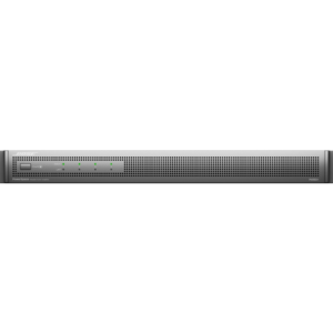 BOSE P4150+ PowerSpace Amplificador de potencia versátil