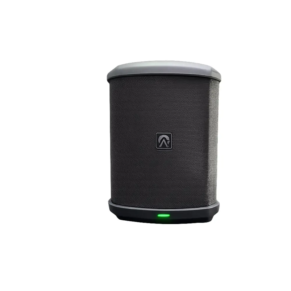 CUSTOM AUDIO SYSTEM MX-E Parlante a Bateria - Imagen 3