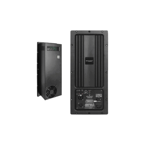 SOOOM PRX-2V Modulo amplificado
