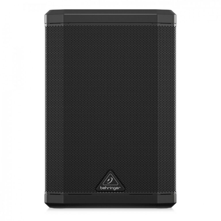 Behringer B1C Parlante activo portátil a batería 200W