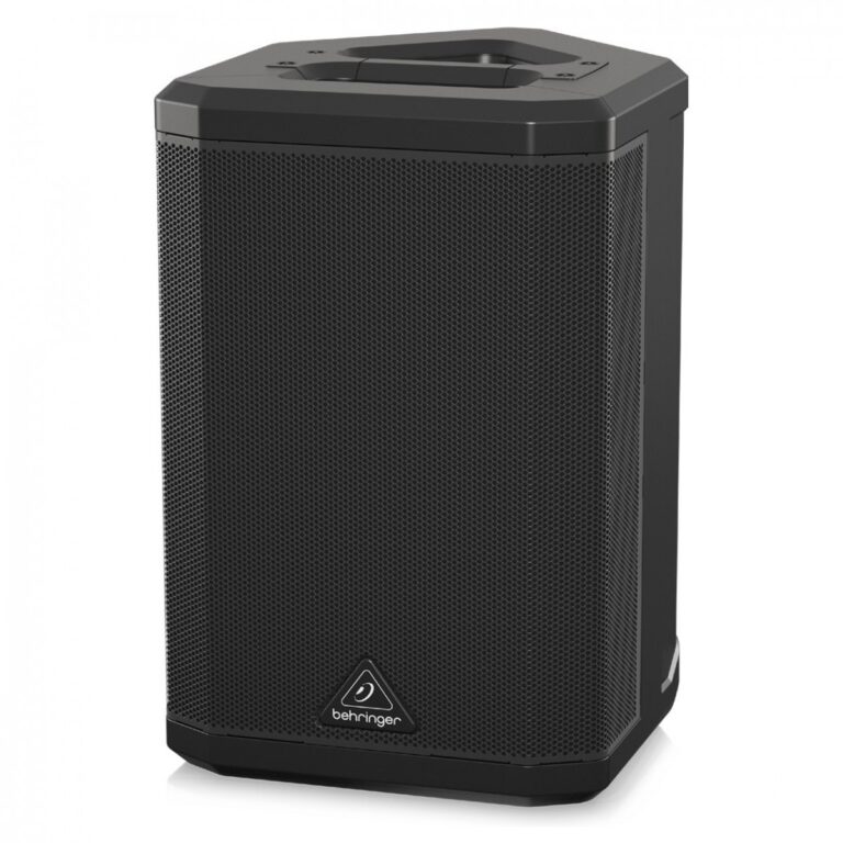 Behringer B1C Parlante activo portátil a batería 200W - Imagen 2