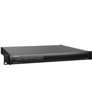 BOSE  PS604D  PowerShare adaptable power amplifier
