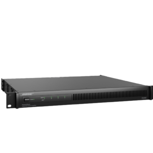 BOSE PS404D Amplificador de potencia adaptable PowerShare
