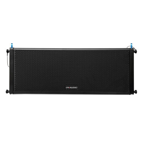 LN-RAY210A LINE ARRAY ACTIVO 2X10″ MF + 2X1.75″ HF (CELESTION)