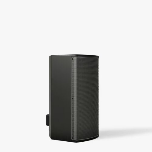 BOSE ArenaMatch Utility AMU108-120  Altavoz de exterior compacto de alto rendimiento Black/White