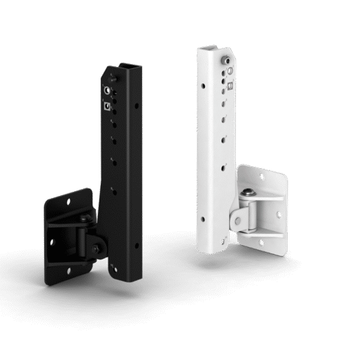 BOSE  WMB-MA12/MA12EX  Soporte superior de bloqueo de paso