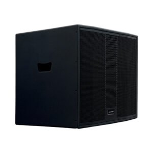 LEGEND SOUND LS-18SB-DSP SUBWOOFER ACTIVO 18″ 2400W  134DB