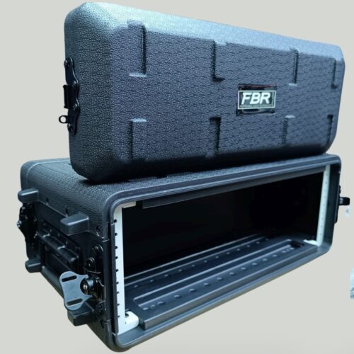 FBR CASE 3U (RACK)