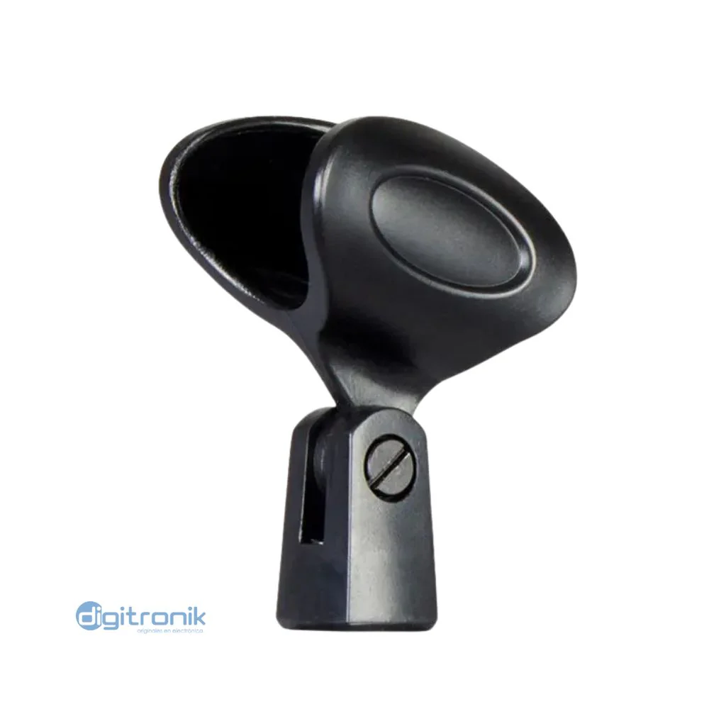 Clip para micrófono OZU MSA027soporte o atril