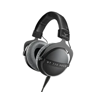 Beyerdynamic DT 770 PRO X audífonos cerrados profesionales