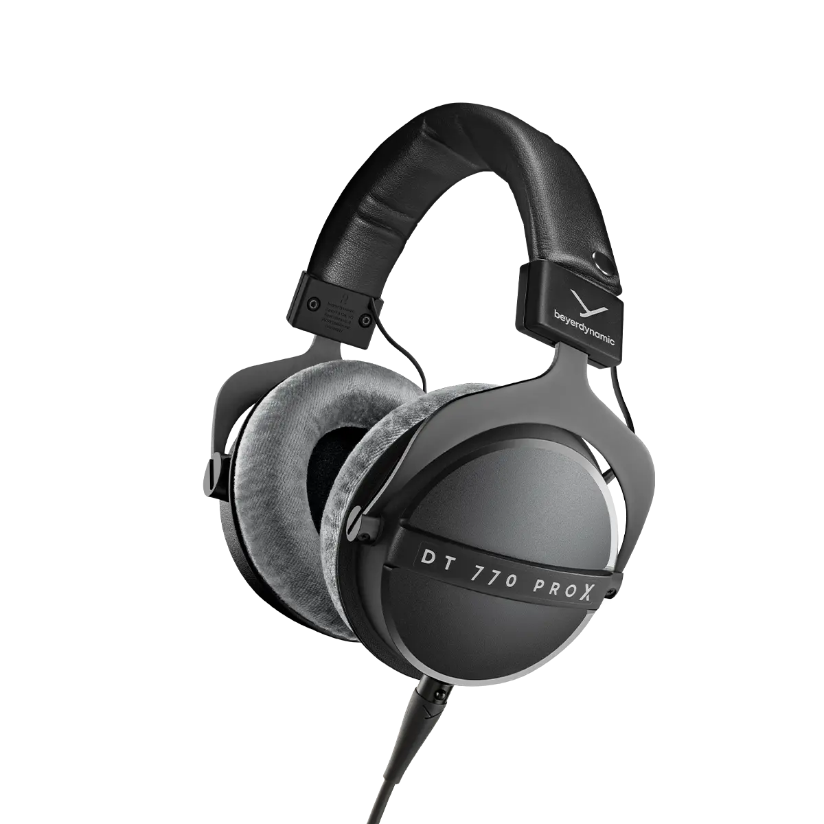 BEYERDYNAMIC DT 770 PRO X – AUDÍFONOS OVER-EAR CERRADOS