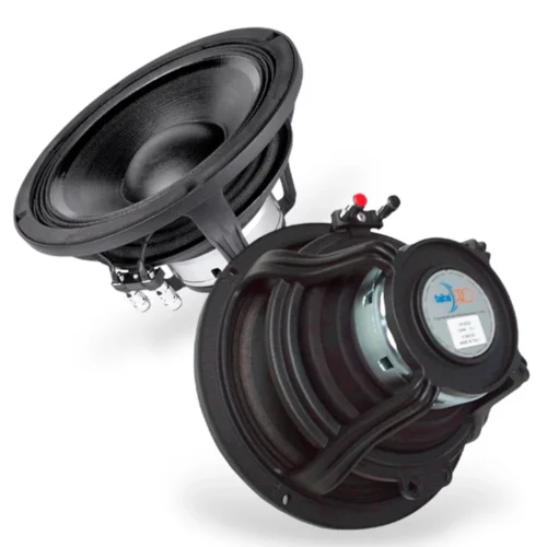 Parlante 10 pulgadas 10ND-75 500W neodimio profesional