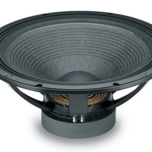 Parlante 21 pulgadas ferrita 21TBW125 4000W profesional