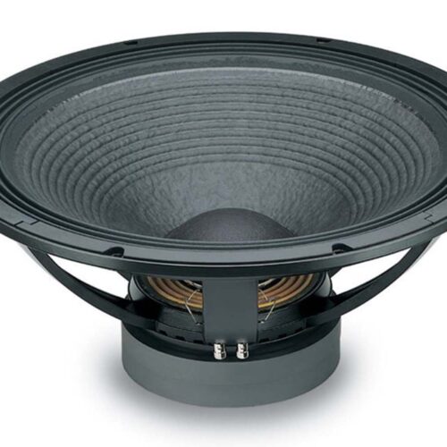 Parlante 21 pulgadas ferrita 21TBW125 4000W profesional